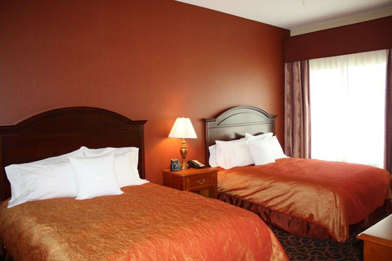 Hotel Homewood Suites By Hilton St. Cloud