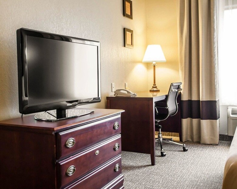 Hotel Comfort Inn And Suites O'fallon