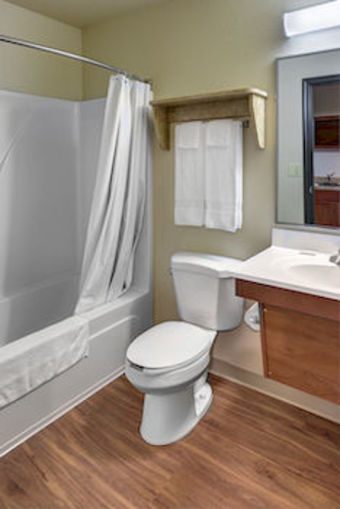 Hotel Value Place Kansas City, Mo (royals Stadium)