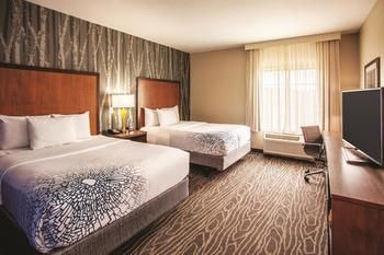 Hotel La Quinta Inn & Suites Duluth