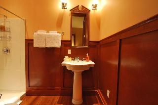 Bed & Breakfast Grand Center Inn