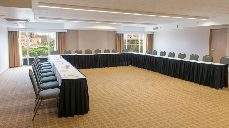 Hotel Holiday Inn St. Paul Downtown