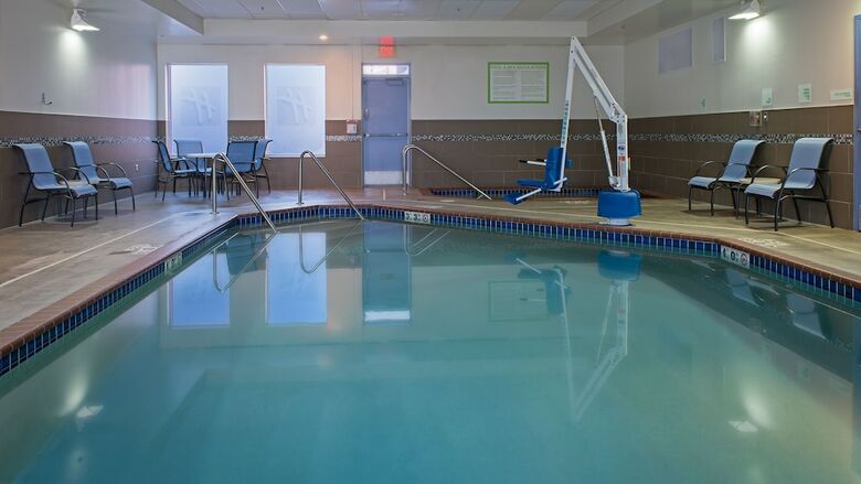 Hotel Holiday Inn St. Paul Downtown