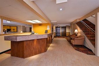Hotel Super 8 Rochester/south Broadway