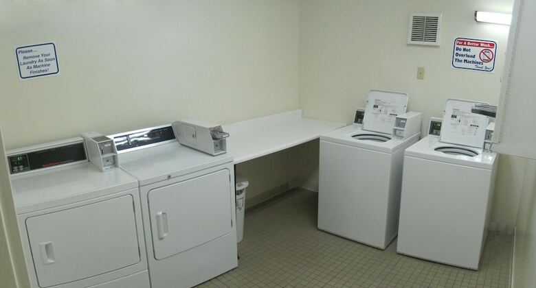 Motel Bluegrass Extended Stay Hotel