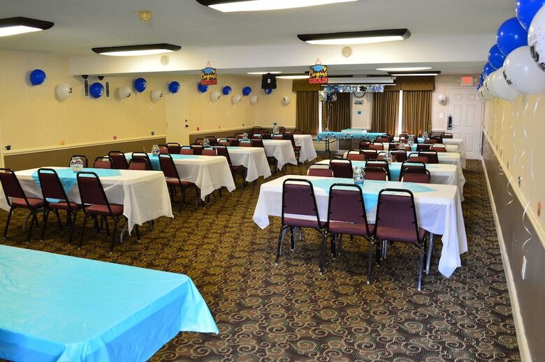 Motel Bluegrass Extended Stay Hotel