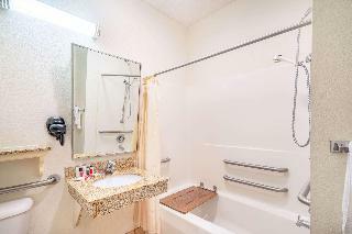 Hotel Best Western Albany Garden Inn