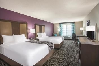 Hotel Hopkinsville Heights