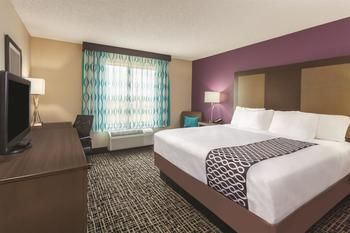 Hotel Hopkinsville Heights