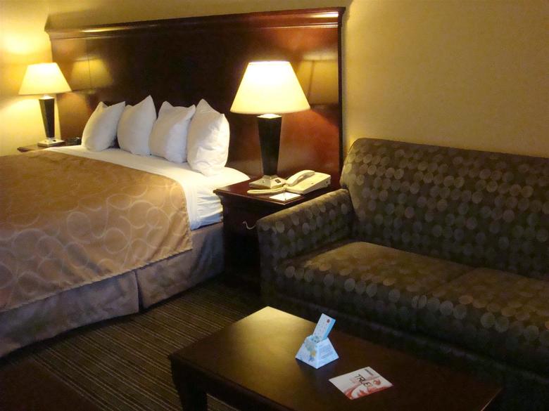 Hotel Best Western Hopkinsville