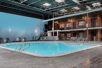 The Copper King Hotel And Convention Center