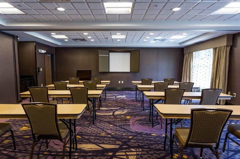 Hotel Holiday Inn Express & Suites Billings