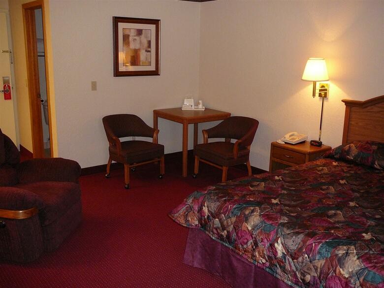 Hotel Best Western Of Alpena