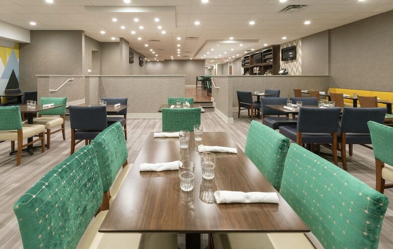 Hotel Holiday Inn Marquette