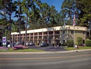 Hotel Knights Inn Traverse City