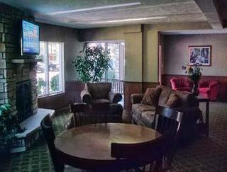 Hotel Knights Inn Traverse City