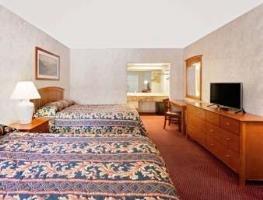 Hotel Knights Inn Traverse City