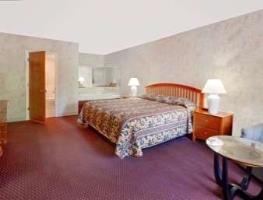 Hotel Knights Inn Traverse City