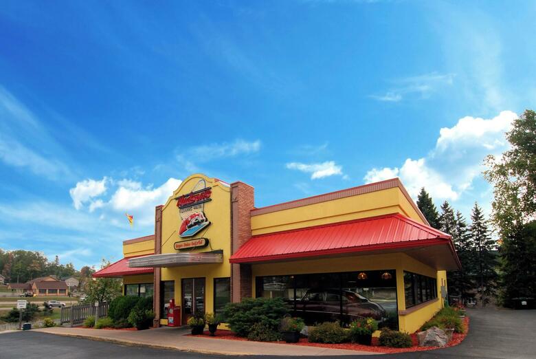 Hotel Days Inn Marquette