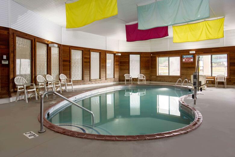 Hotel Days Inn Marquette