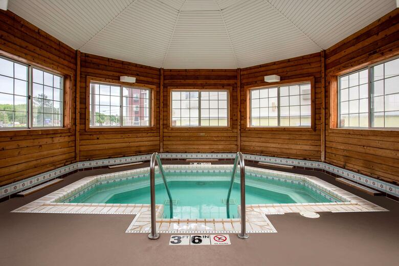 Hotel Days Inn Marquette