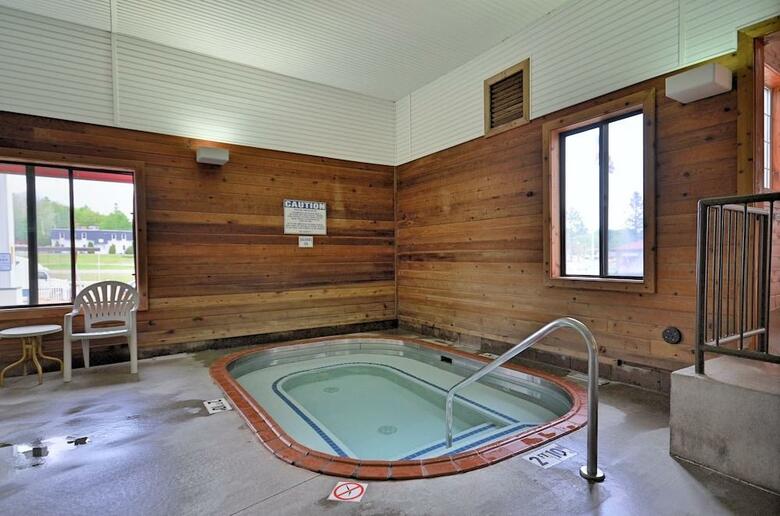 Hotel Days Inn Marquette
