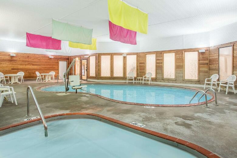 Hotel Days Inn Marquette