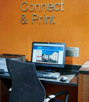 Hotel Fairfield Inn By Marriott Port Huron