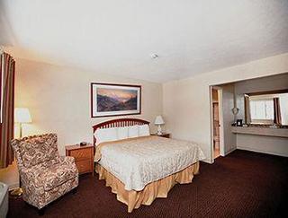 Motel Howard Johnson Of Traverse City