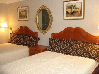 Hotel A Victory Inn & Suites- Muskegon
