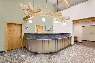 Hotel Days Inn Cadillac