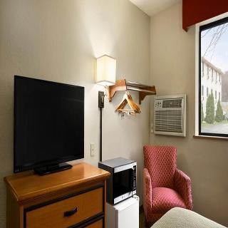 Hotel Travelodge Battle Creek