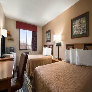 Hotel Travelodge Battle Creek
