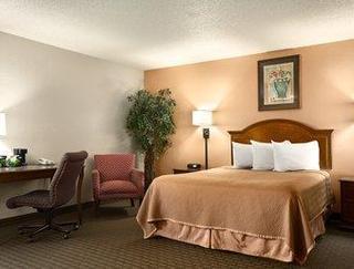 Hotel Travelodge Battle Creek