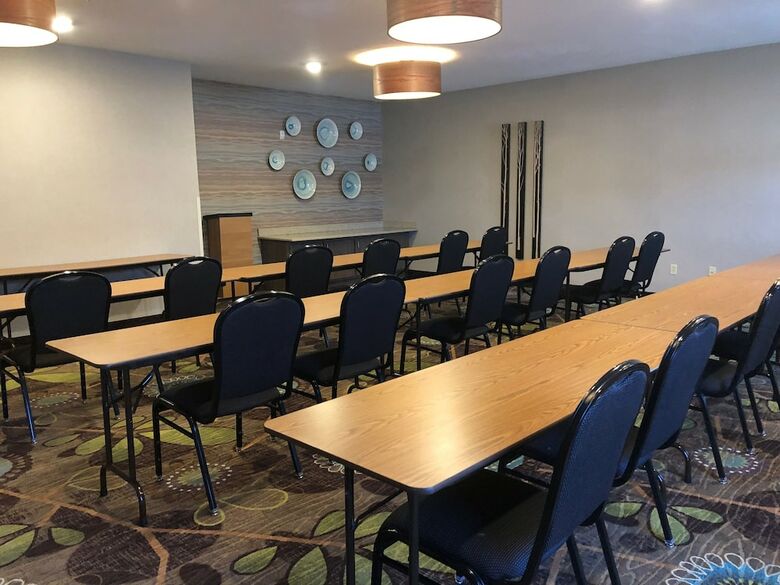 Hotel Holiday Inn Express Munising-lakeview