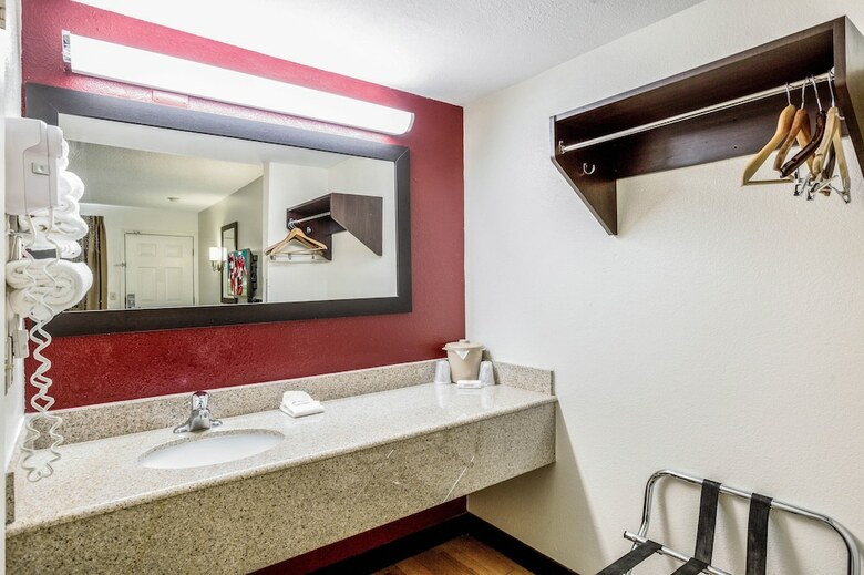 Hotel Red Roof Inn Gallup