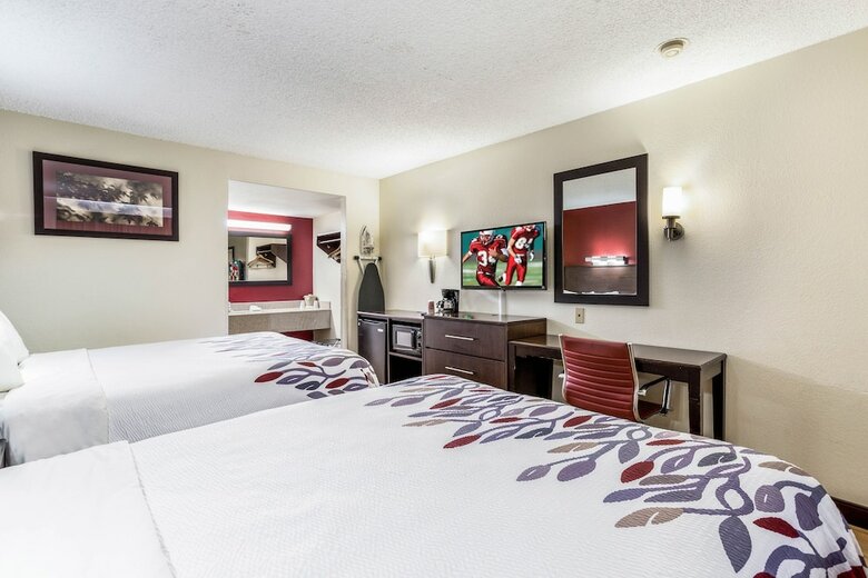 Hotel Red Roof Inn Gallup