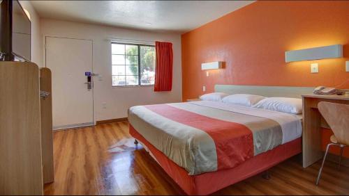 Motel 6 Santa Fe - Cerrillos Road South