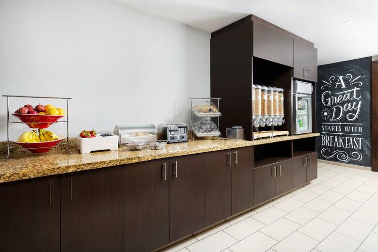 Hotel Towneplace Suites Roswell