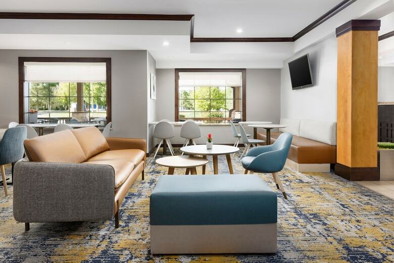 Hotel Towneplace Suites Roswell