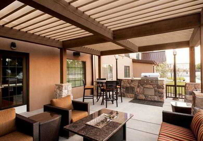Hotel Towneplace Suites Roswell