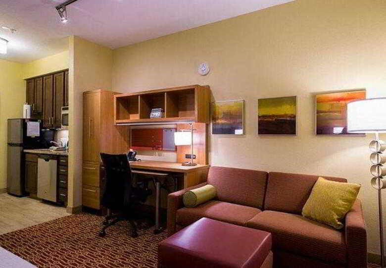 Hotel Towneplace Suites Roswell