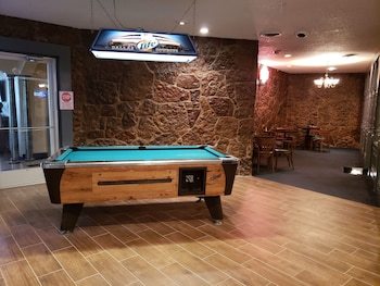 Hotel Days Inn & Suites Clovis Nm