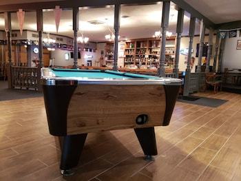 Hotel Days Inn & Suites Clovis Nm