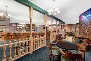 Hotel Days Inn & Suites Clovis Nm