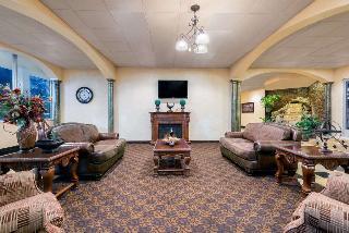 Hotel Days Inn & Suites Clovis Nm