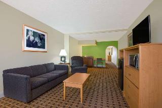 Hotel Days Inn & Suites Clovis Nm