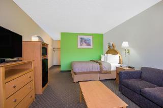 Hotel Days Inn & Suites Clovis Nm
