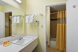Hotel Days Inn & Suites Clovis Nm