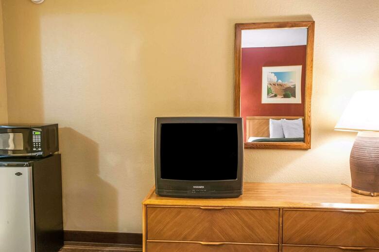 Suburban Extended Stay Hotel East